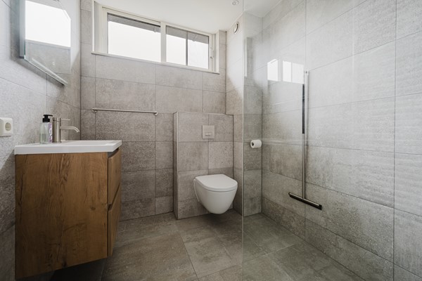 Medium property photo - Hogeweg 31, 3208 CL Spijkenisse